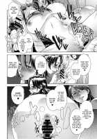 STRANGE WIFE [Sugi G] [Original] Thumbnail Page 33