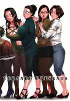 STRANGE WIFE [Sugi G] [Original] Thumbnail Page 40