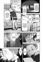 STRANGE WIFE [Sugi G] [Original] Thumbnail Page 04