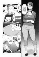 STRANGE WIFE [Sugi G] [Original] Thumbnail Page 05