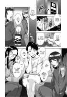 STRANGE WIFE [Sugi G] [Original] Thumbnail Page 07