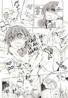 Kamatte Hoshii No ☆ / かまってほしいのっ☆ [Kokonoka] [Toaru Kagaku No Railgun] Thumbnail Page 13