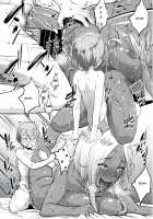 Gal Shota Cinderella 4 / ギャルショタシンデレラ4 [Nanakagi Satoshi] [Original] Thumbnail Page 25