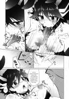 Datte Kemono da mono. / ダッテケモノダモノ。 [Kanei Yoh] [Yu-Gi-Oh 5Ds] Thumbnail Page 16