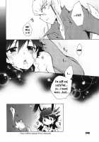 Datte Kemono da mono. / ダッテケモノダモノ。 [Kanei Yoh] [Yu-Gi-Oh 5Ds] Thumbnail Page 21