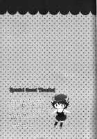 Datte Kemono da mono. / ダッテケモノダモノ。 [Kanei Yoh] [Yu-Gi-Oh 5Ds] Thumbnail Page 26