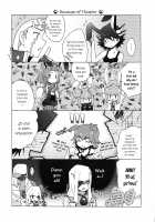 Datte Kemono da mono. / ダッテケモノダモノ。 [Kanei Yoh] [Yu-Gi-Oh 5Ds] Thumbnail Page 08