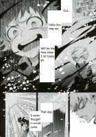 Paradise Lost / パラダイス・ロスト [Ume] [My Hero Academia] Thumbnail Page 17