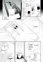 Paradise Lost / パラダイス・ロスト [Ume] [My Hero Academia] Thumbnail Page 22