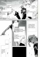 Paradise Lost / パラダイス・ロスト [Ume] [My Hero Academia] Thumbnail Page 24