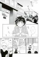 Paradise Lost / パラダイス・ロスト [Ume] [My Hero Academia] Thumbnail Page 26