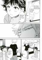 Paradise Lost / パラダイス・ロスト [Ume] [My Hero Academia] Thumbnail Page 30