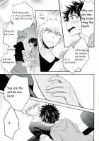 Paradise Lost / パラダイス・ロスト [Ume] [My Hero Academia] Thumbnail Page 32