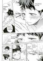 Paradise Lost / パラダイス・ロスト [Ume] [My Hero Academia] Thumbnail Page 43