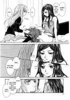 Houkago Dolce | After School Dolce / 放課後ドルチェ [Nanzaki Iku] [Mai-Hime] Thumbnail Page 17