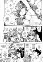 Mantou.40 / まんとう.40 [Yagami Dai] [Neon Genesis Evangelion] Thumbnail Page 14