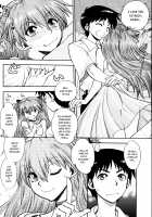 Mantou.40 / まんとう.40 [Yagami Dai] [Neon Genesis Evangelion] Thumbnail Page 15