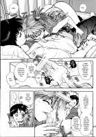 Mantou.40 / まんとう.40 [Yagami Dai] [Neon Genesis Evangelion] Thumbnail Page 18