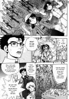 Mantou.40 / まんとう.40 [Yagami Dai] [Neon Genesis Evangelion] Thumbnail Page 06