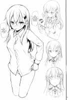 Happy Morning Call of Hagikaze / 萩風のしあわせモーニングコール [Takayaki] [Kantai Collection] Thumbnail Page 18