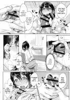 Ase de Nureta Shousetsu / 汗で濡れた小説 [Omecho] [Original] Thumbnail Page 11