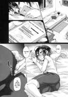 Ase de Nureta Shousetsu / 汗で濡れた小説 [Omecho] [Original] Thumbnail Page 13