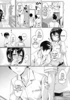 Ase de Nureta Shousetsu / 汗で濡れた小説 [Omecho] [Original] Thumbnail Page 14