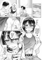 Ase de Nureta Shousetsu / 汗で濡れた小説 [Omecho] [Original] Thumbnail Page 15