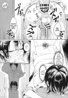 Ase de Nureta Shousetsu / 汗で濡れた小説 [Omecho] [Original] Thumbnail Page 27