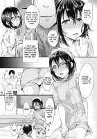 Ase de Nureta Shousetsu / 汗で濡れた小説 [Omecho] [Original] Thumbnail Page 30