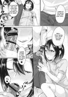 Ase de Nureta Shousetsu / 汗で濡れた小説 [Omecho] [Original] Thumbnail Page 31