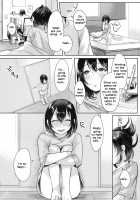 Ase de Nureta Shousetsu / 汗で濡れた小説 [Omecho] [Original] Thumbnail Page 41