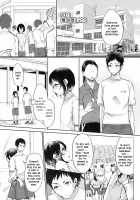 Ase de Nureta Shousetsu / 汗で濡れた小説 [Omecho] [Original] Thumbnail Page 43