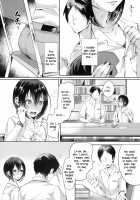 Ase de Nureta Shousetsu / 汗で濡れた小説 [Omecho] [Original] Thumbnail Page 05