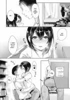 Ase de Nureta Shousetsu / 汗で濡れた小説 [Omecho] [Original] Thumbnail Page 07