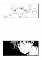 Scratch / スクラッチ [Kikogaminata] [My Hero Academia] Thumbnail Page 21