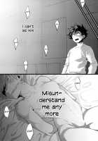 Scratch / スクラッチ [Kikogaminata] [My Hero Academia] Thumbnail Page 24