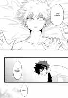 Scratch / スクラッチ [Kikogaminata] [My Hero Academia] Thumbnail Page 29