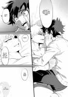 Scratch / スクラッチ [Kikogaminata] [My Hero Academia] Thumbnail Page 30