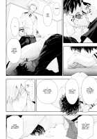 Scratch / スクラッチ [Kikogaminata] [My Hero Academia] Thumbnail Page 45