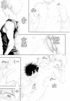 Scratch / スクラッチ [Kikogaminata] [My Hero Academia] Thumbnail Page 50