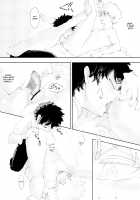 Scratch / スクラッチ [Kikogaminata] [My Hero Academia] Thumbnail Page 51