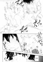 Scratch / スクラッチ [Kikogaminata] [My Hero Academia] Thumbnail Page 55