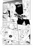 Young And Pretty Lover / ヤングアンドプリティラバー [Yamada Enako] [One Piece] Thumbnail Page 18