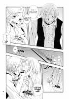 Young And Pretty Lover / ヤングアンドプリティラバー [Yamada Enako] [One Piece] Thumbnail Page 21