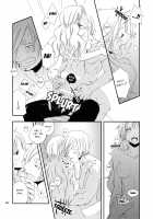 Young And Pretty Lover / ヤングアンドプリティラバー [Yamada Enako] [One Piece] Thumbnail Page 25