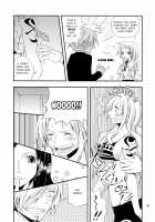 Young And Pretty Lover / ヤングアンドプリティラバー [Yamada Enako] [One Piece] Thumbnail Page 28
