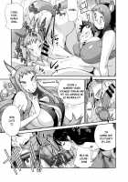 Hundred Blossoms Raging Boobs ~UZUME~ [Kotoyoshi Yumisuke] [Original] Thumbnail Page 100