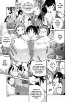 Hundred Blossoms Raging Boobs ~UZUME~ [Kotoyoshi Yumisuke] [Original] Thumbnail Page 108