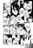 Hundred Blossoms Raging Boobs ~UZUME~ [Kotoyoshi Yumisuke] [Original] Thumbnail Page 117